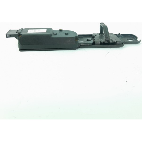 Fechadura Atuador Tampa Traseira Audi Q7 10/15 4f9827383g