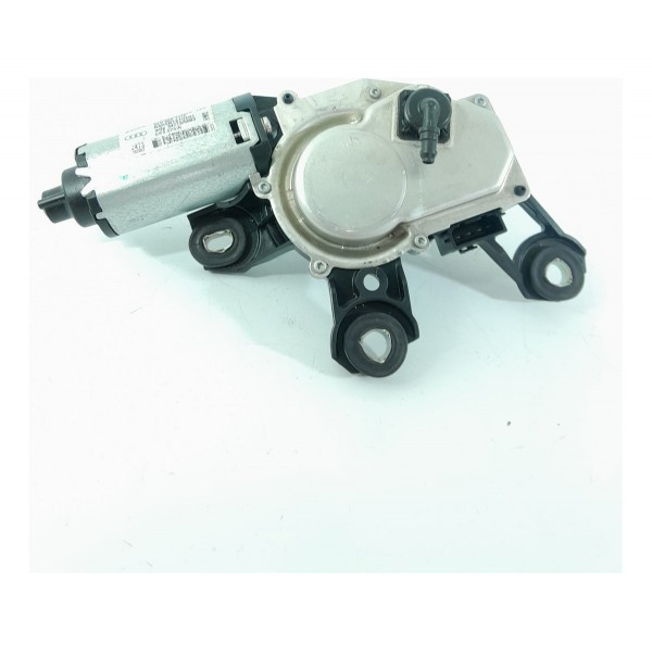 Motor Limpador Traseiro Audi A3 A5 Q7 2007/2015 8e9955711e