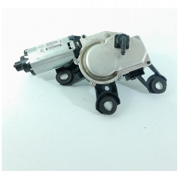 Motor Limpador Traseiro Audi A3 A5 Q7 2007/2015 8e9955711e