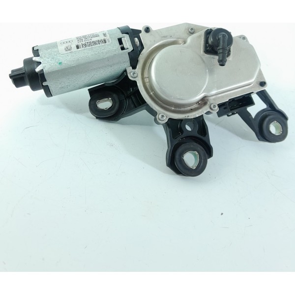Motor Limpador Traseiro Audi A3 A5 Q7 2007/2015 8e9955711e
