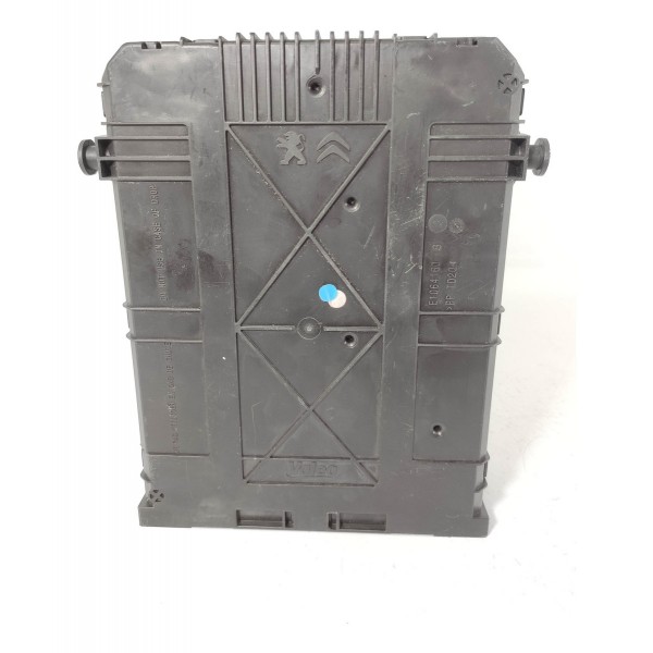 Modulo Bsi Peugeot 208 2008 2013/2019 9819850080