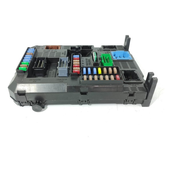 Modulo Bsi Peugeot 208 2008 2013/2019 9819850080