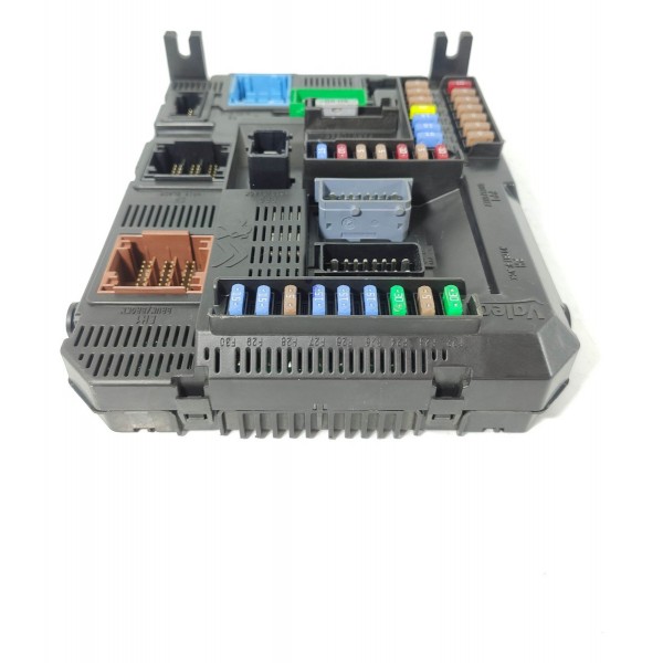 Modulo Bsi Peugeot 208 2008 2013/2019 9819850080