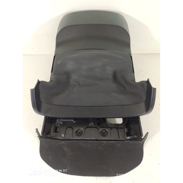 Acabamento Coluna Direcao Bmw 320 330 2021 51456805546