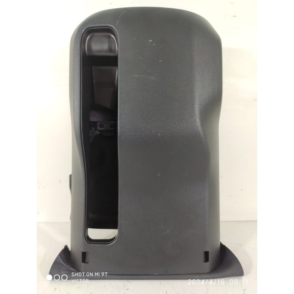 Acabamento Coluna Direcao Bmw 320 330 2021 51456805546