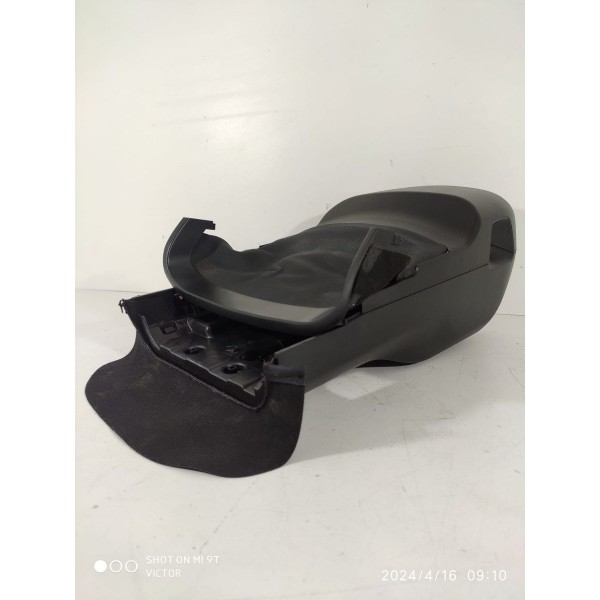 Acabamento Coluna Direcao Bmw 320 330 2021 51456805546