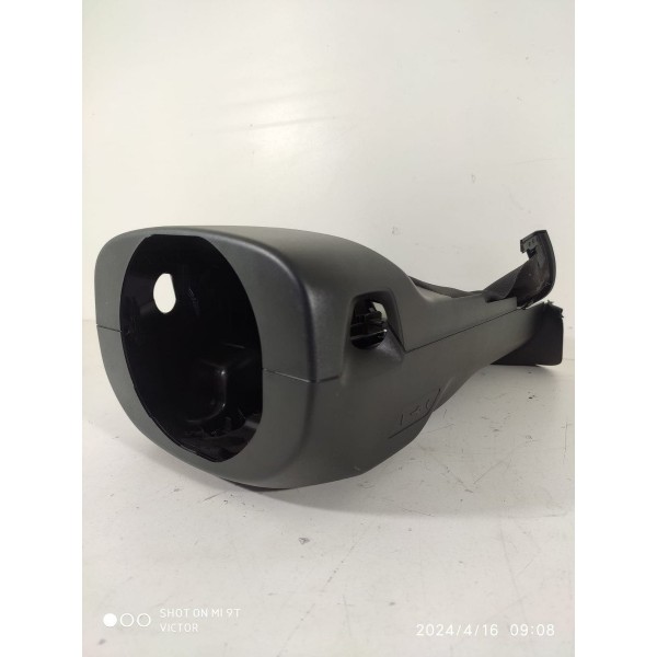 Acabamento Coluna Direcao Bmw 320 330 2021 51456805546