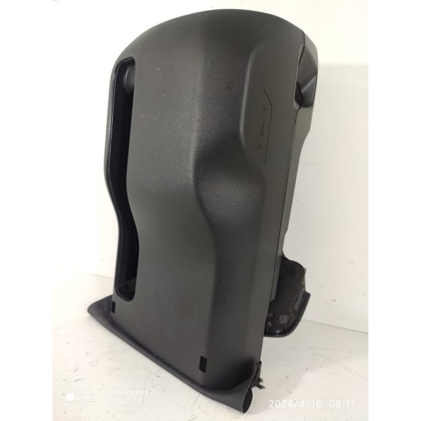 Acabamento Coluna Direcao Bmw 320 330 2021 51456805546