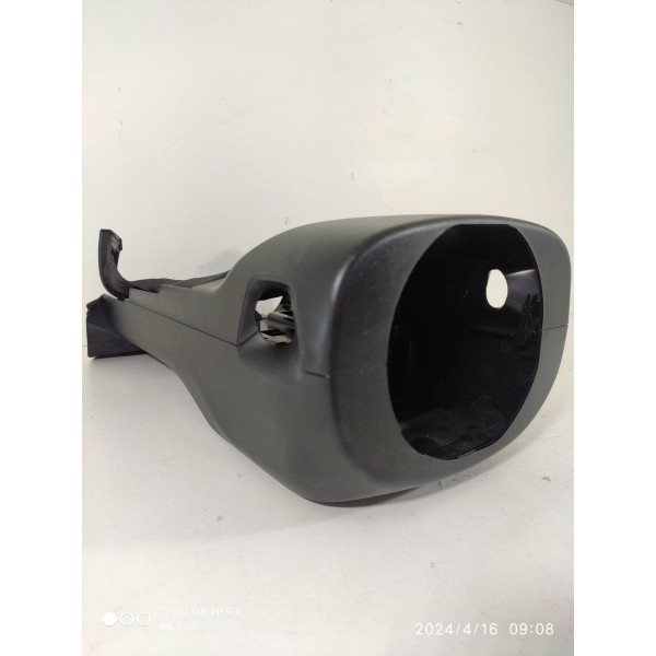 Acabamento Coluna Direcao Bmw 320 330 2021 51456805546