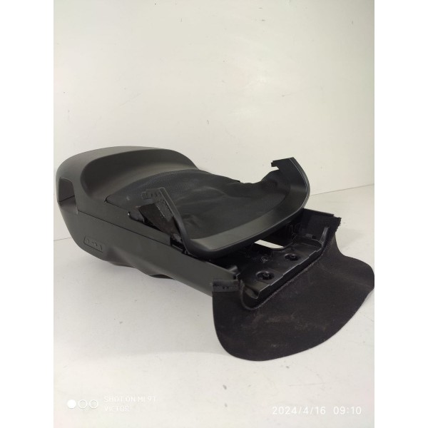 Acabamento Coluna Direcao Bmw 320 330 2021 51456805546