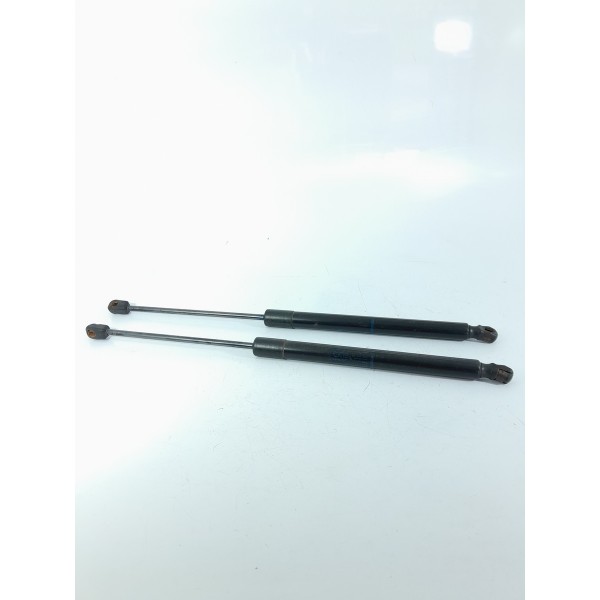 Par Amortecedor Tampa Traseira Audi Q7 207/2015 4l0827552f
