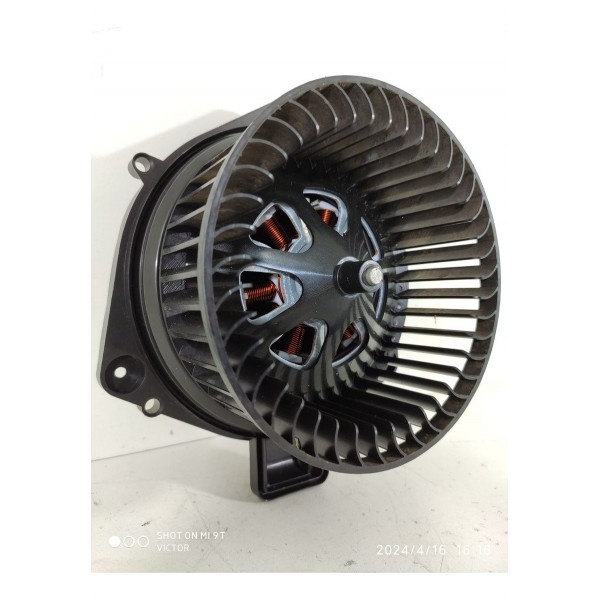 Ventilador Ar Bmw X3 X4 320 330 G20 2019/2023 Drf10238001