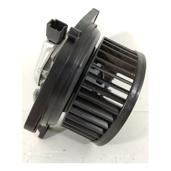 Ventilador Ar Bmw X3 X4 320 330 G20 2019/2023 Drf10238001