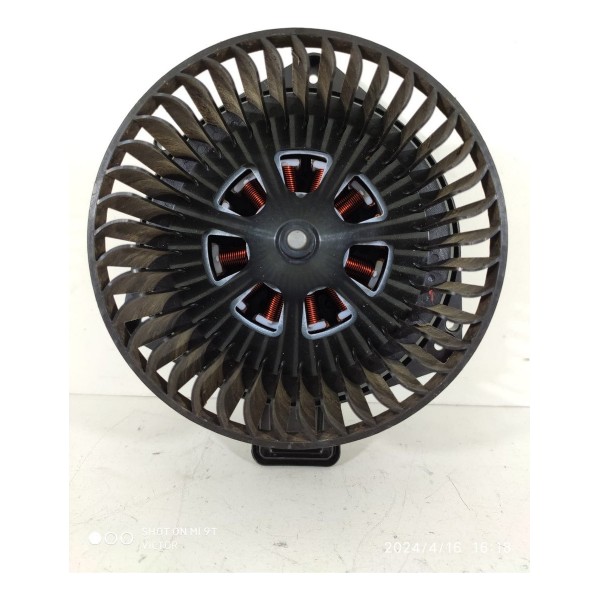 Ventilador Ar Bmw X3 X4 320 330 G20 2019/2023 Drf10238001