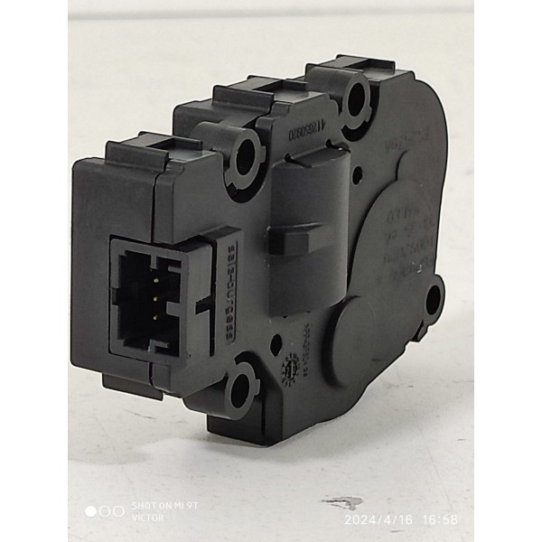 Atuador Caixa Ar Bmw 320 330 X3 G20 G21 2019/2023 Hal48003