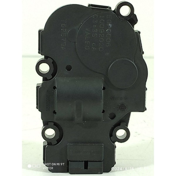 Atuador Caixa Ar Bmw 320 330 X3 G20 G21 2019/2023 Hal48003