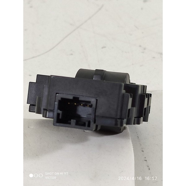 Atuador Caixa Ar Bmw 320 330 X3 G20 G21 2019/2023 Hal48003