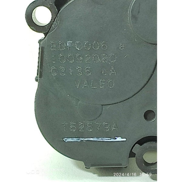 Atuador Caixa Ar Bmw 320 330 X3 G20 G21 2019/2023 Hal48003