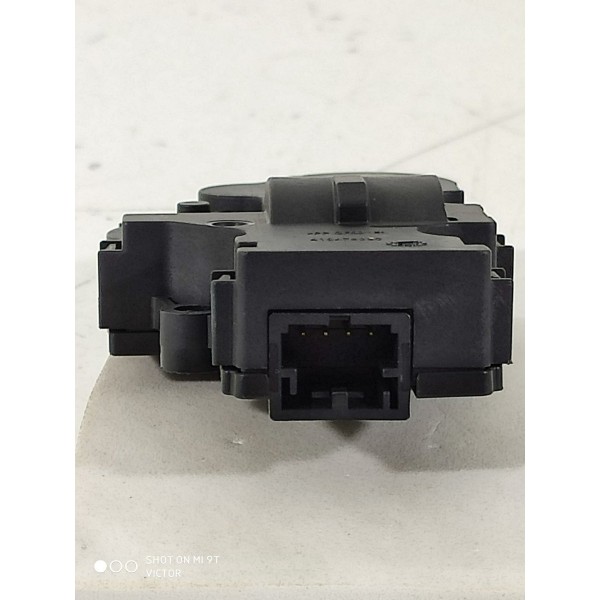 Atuador Caixa Ar Bmw 320 330 X3 G20 G21 2019/2023 Hal48003