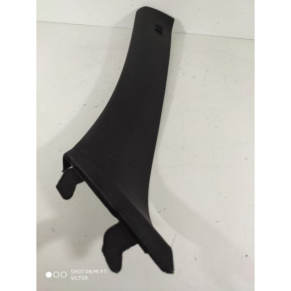 Acabamento Coluna A  Bmw 320 330 Direita 2020 Det 7433240