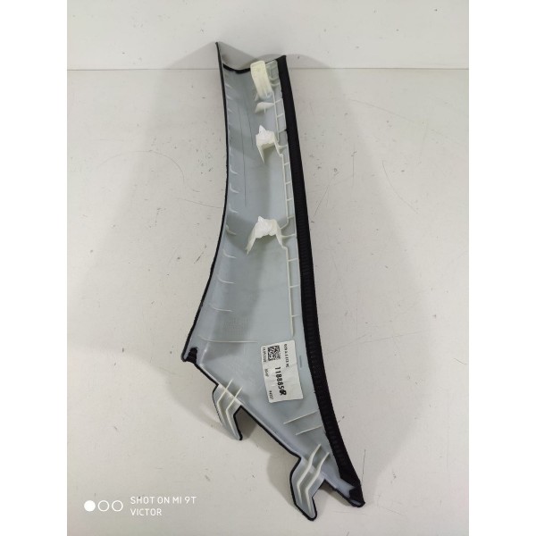 Acabamento Coluna A  Bmw 320 330 Direita 2020 Det 7433240