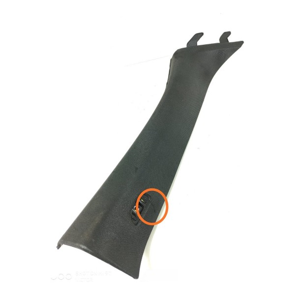 Acabamento Coluna A  Bmw 320 330 Direita 2020 Det 7433240