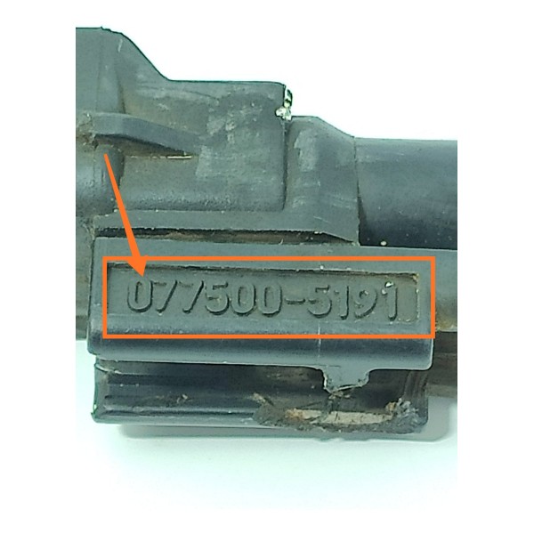 Sensor Temperatura Externa Discovery 2010/2015 Det 775005191