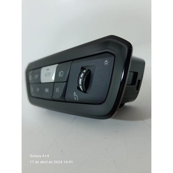 Chave Luz Bmw 320 330 G20 2019 2020 2021/2023 5a16b2001