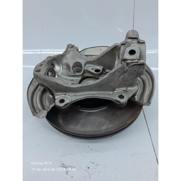 Montante Manga Cubo Bmw 320 330 Dianteir E 2019/2023 6877143