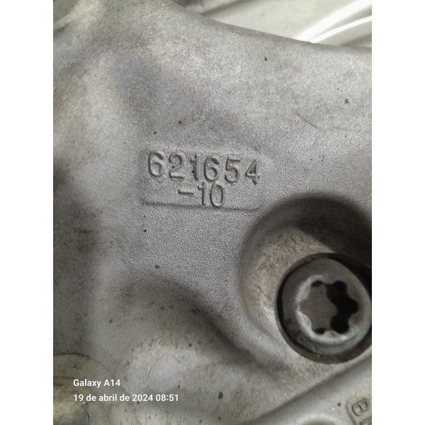 Montante Manga Cubo Bmw 320 330 Dianteir E 2019/2023 6877143
