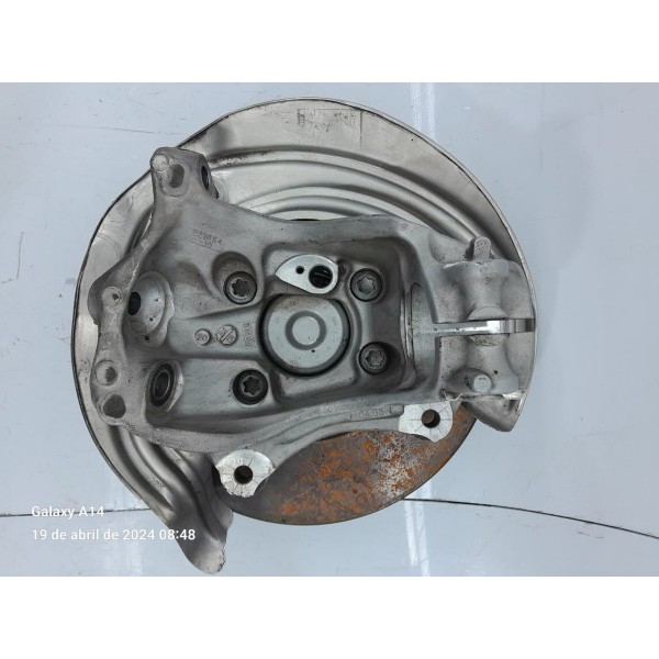 Montante Manga Cubo Bmw 320 330 Dianteir E 2019/2023 6877143