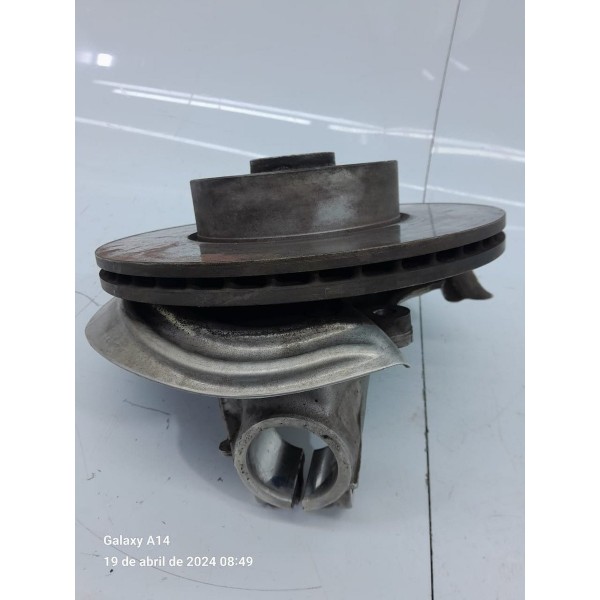 Montante Manga Cubo Bmw 320 330 Dianteir E 2019/2023 6877143
