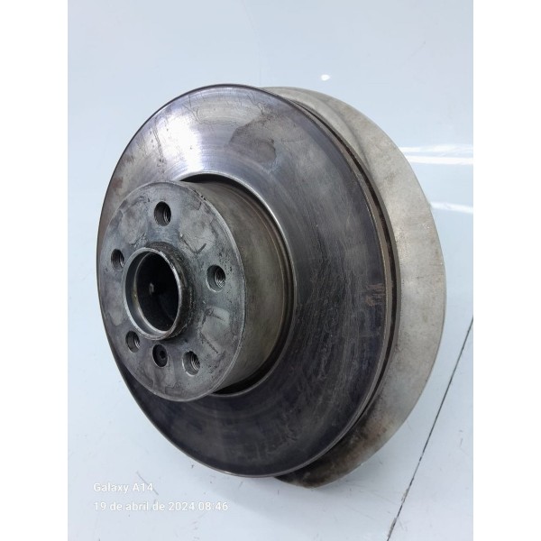 Montante Manga Cubo Bmw 320 330 Dianteir E 2019/2023 6877143