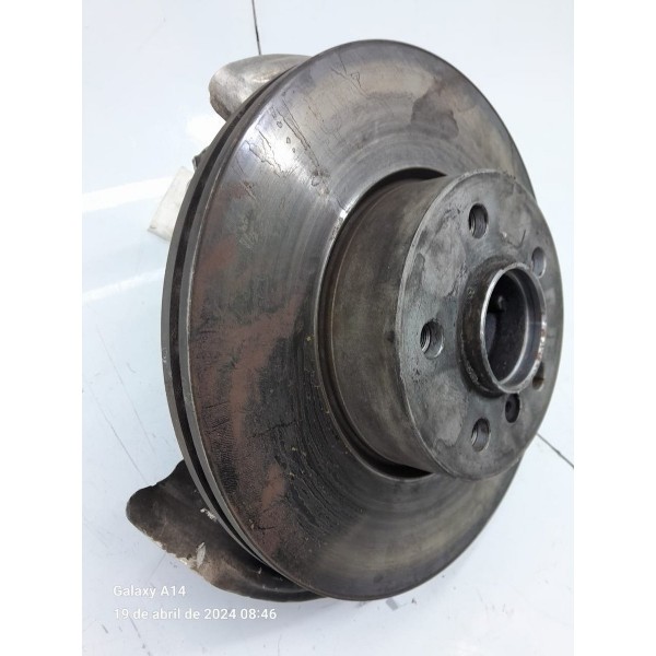 Montante Manga Cubo Bmw 320 330 Dianteir E 2019/2023 6877143