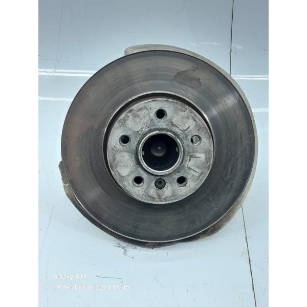 Montante Manga Cubo Bmw 320 330 Dianteir E 2019/2023 6877143