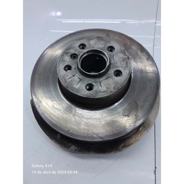 Montante Manga Cubo Bmw 320 330 Dianteir E 2019/2023 6877143