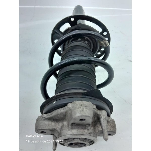 Torre Telescopio Bmw 320 330 Dianteira Es 2019 2023 22330893