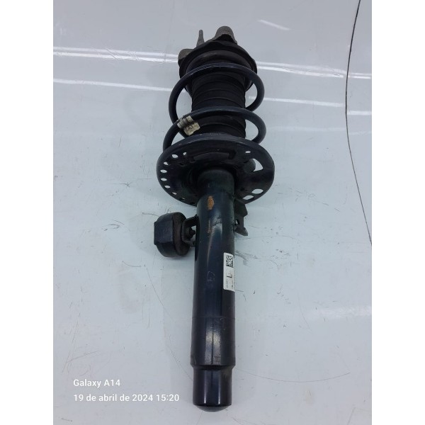 Torre Telescopio Bmw 320 330 Dianteira Es 2019 2023 22330893