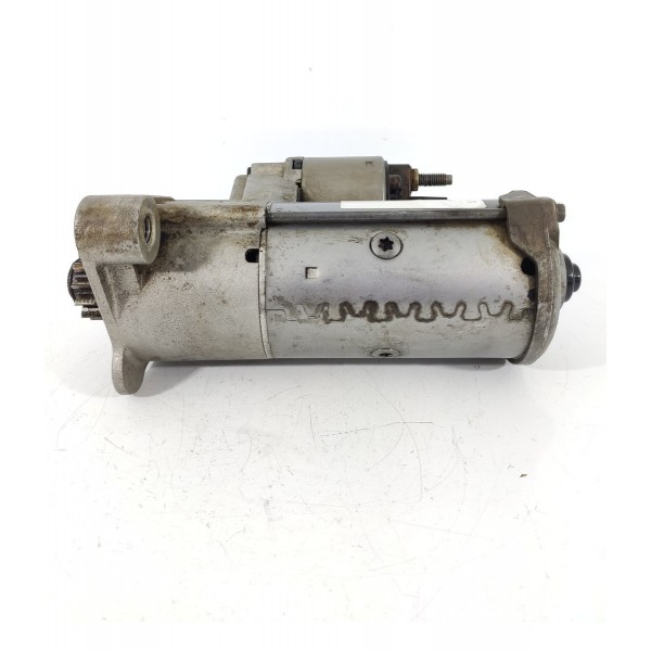Motor Arranque Partida Amarok 3.0 V6 2017/2023 059911024s