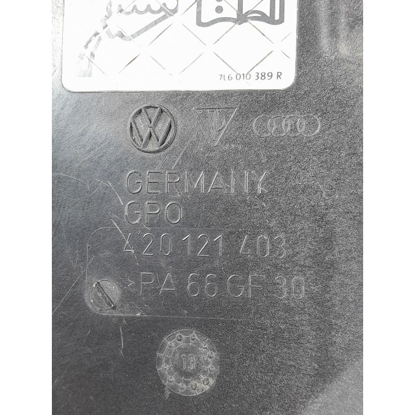 Reservatorio Agua Radiador Audi Q7 2010/2015 420121403
