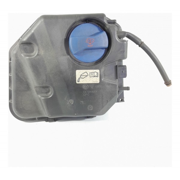 Reservatorio Agua Radiador Audi Q7 2010/2015 420121403