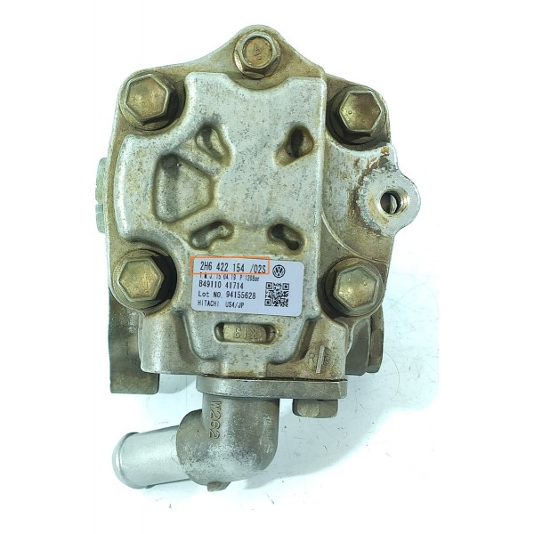 Bomba Hidraulica Amarok V6 2017/2023 2h642215402
