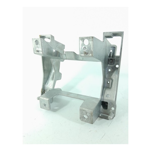 Suporte Console Central Audi Q7 2010/2015 7l0863345