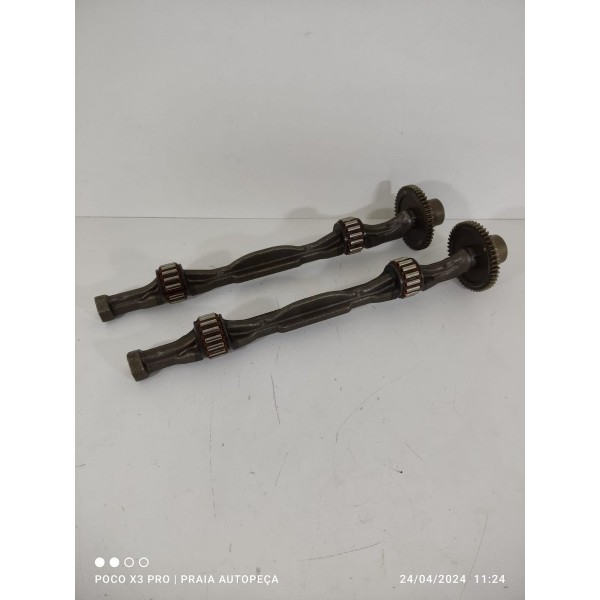 Eixo Balanceiro Bmw 320 G20 Mini Cooper Motor B48 Unidade