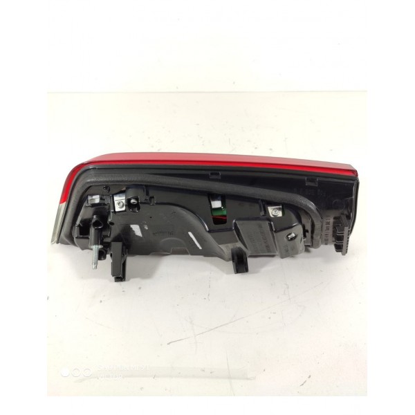 Lanterna Bmw 320 330 Direita G20 Tampa 2019/2023 H8742045410
