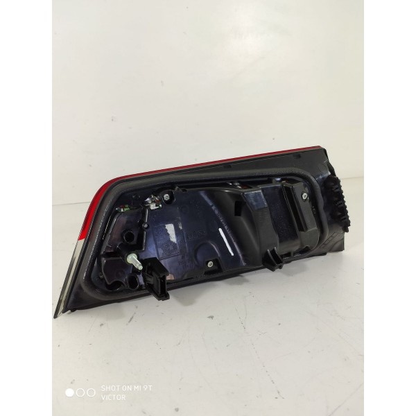 Lanterna Bmw 320 330 Direita G20 Tampa 2019/2023 H8742045410