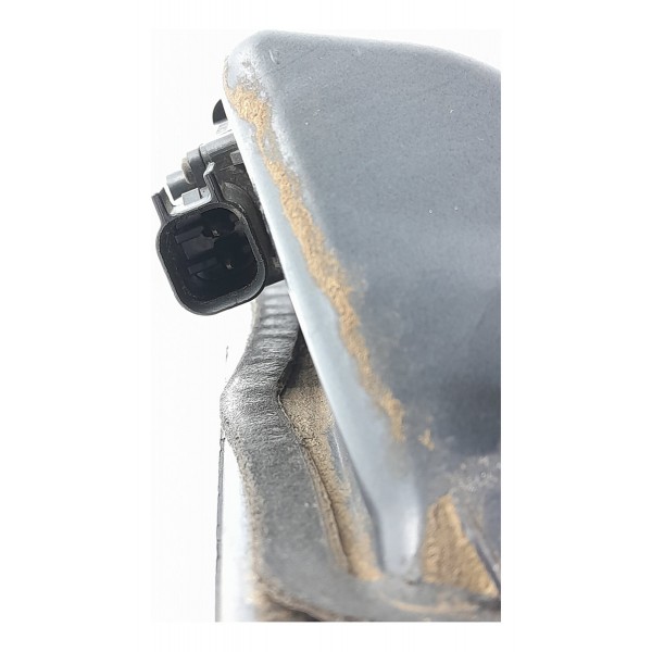 Botao Macaneta Tampa Tras Ford Edge 2009/2013 1k2t14k147aa
