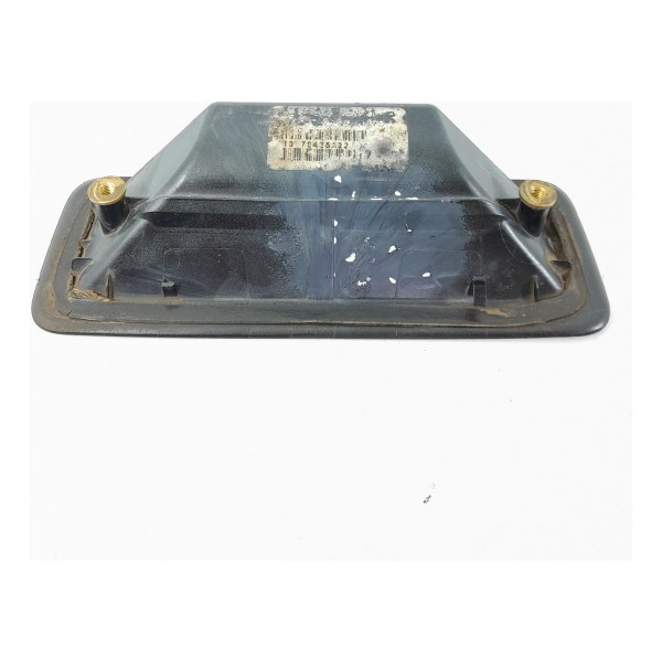 Botao Macaneta Tampa Tras Ford Edge 2009/2013 1k2t14k147aa
