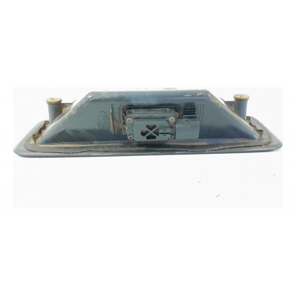 Botao Macaneta Tampa Tras Ford Edge 2009/2013 1k2t14k147aa