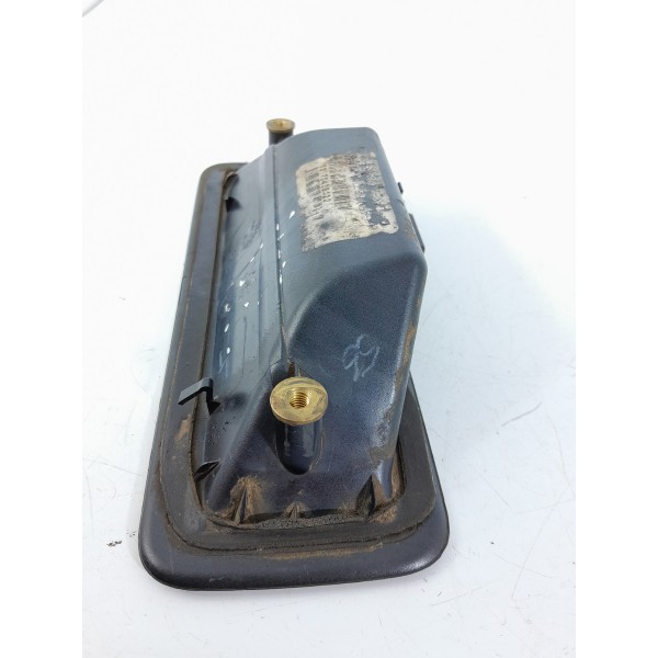 Botao Macaneta Tampa Tras Ford Edge 2009/2013 1k2t14k147aa